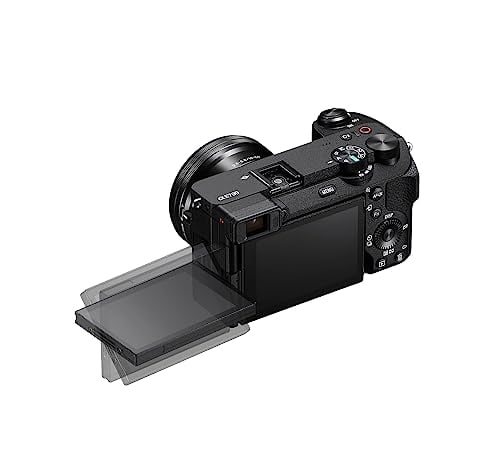Sony a6700 Mirrorless Camera (Body) (International Model)