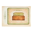 thumbnail image 4 of Embossing folder 2 Little Frames, 4 of 4