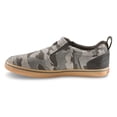 thumbnail image 3 of Men's Canvas Sharkbyte Deck Shoe, 3 of 7