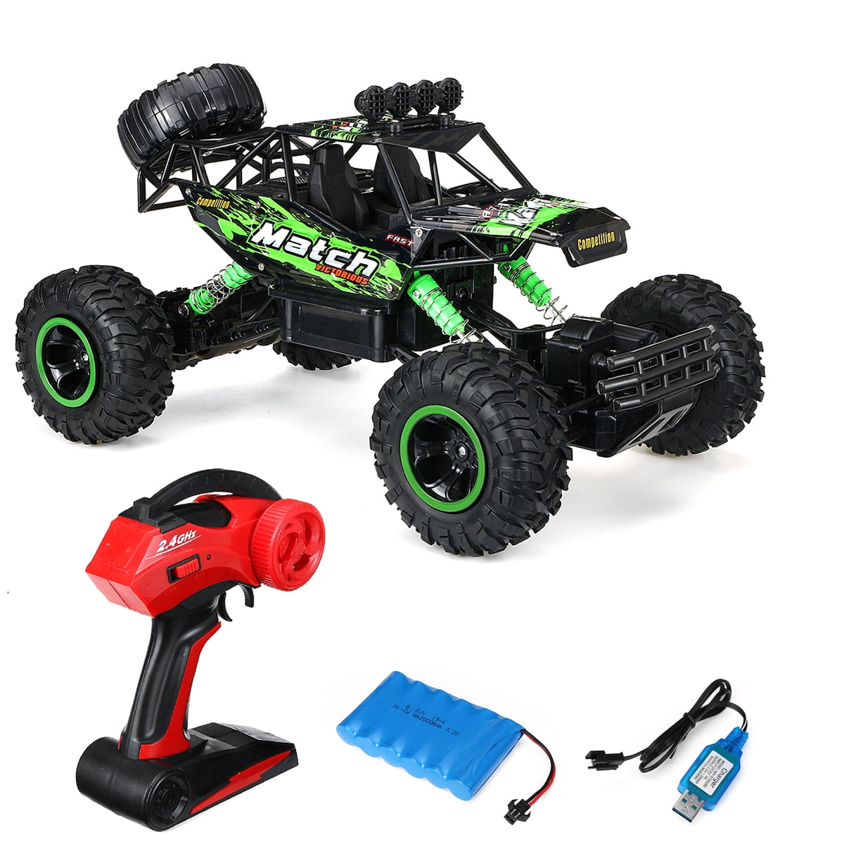 remote control car under 2000