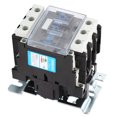 thumbnail image 4 of CJX2-6511 Contacteur Secteur 220V 65A, 4 of 12