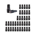 thumbnail image 2 of 40 Pcs Low Voltage Wire Tap Connectors Waterproof 12-20 Gauge Landscape Lighting Waterproof Cable C, 2 of 5