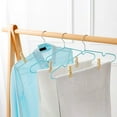thumbnail image 4 of 100 piezas de alfileres de ropa pinzas de ropa pequeñas pinzas de pa fotografía fotografía tesanías línea de ropa de Clips de viruta Pin Baoblaze Mini clips de fotos, 4 of 8
