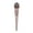 big flame, variant on Champagne Gold Angled Beauty Brush For Face Makeup Soft Full Coverage Concealer Brush Powder Buffing Brush