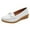 White 1, variant on Wensltd Casual Shoe for Women Fashion Breathable Lightweight Women Walking Shoes