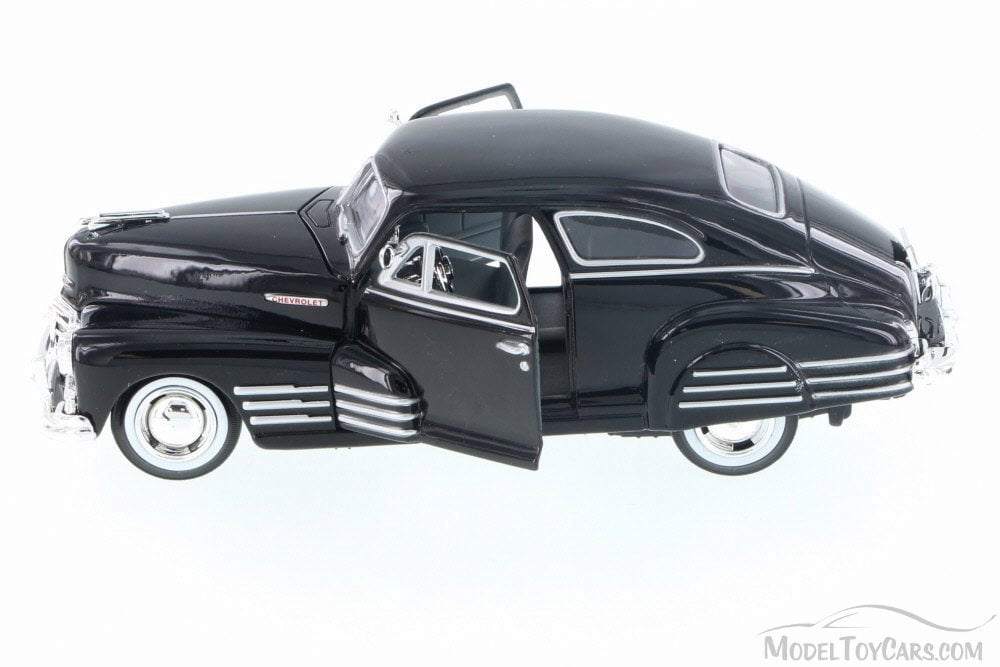 Chevrolet Fleetline