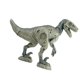 thumbnail image 5 of Estatua de dinosaurio linda estatuilla de dinosaurio artesanal, decorativa, decoración de césped, jardín al aire libre para jardín, regalo, patio, dec Estilo B, 5 of 8