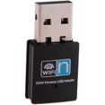 thumbnail image 3 of Adaptador WiFi USB de 300 Mbps Adaptador de tarjeta de red LAN inalámbrica WiFi Dongle Adepaton CZDZ-ST121, 3 of 5