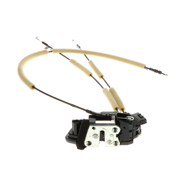 Power Door Lock Actuator