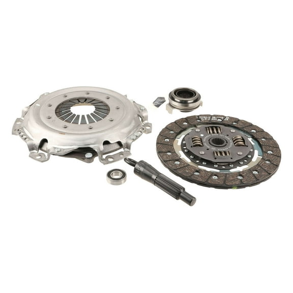 LuK OE Replacement Clutch Kit