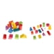 thumbnail image 1 of 32 Piezas Niños Sólidos Geométricos Rompecabezas de Montessori Juguetes, 1 of 9