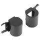 thumbnail image 3 of 2Pcs Suitable for 15-BS 15T-BS 15- 15Z- 250 G6 255 G6 Laptop Hinge Cover Screen Shaft Cover, 3 of 4