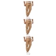 thumbnail image 3 of Pantalones de Hombre Sonducket Reemplazo Casual Lavable Cordón Caqui XL, 3 of 6