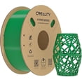 thumbnail image 1 of Filamento de Impresión CREALITY HYPER PETG 1.75mm Alta Velocidad 30-600mm/s, 1KG/Carrete, Filamento Hyper PETG, ±0,03mm (Verde), 1 of 4