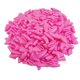 thumbnail image 3 of 20 piezas de tapas de uñas de gato suaves de silicona antiarañazos / garra de pata de gato / protector de uñas para mascotas / cubierta de uñas de gato con pegamento y aplicador gratis, 3 of 5
