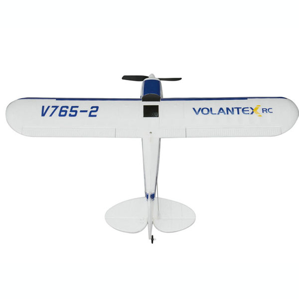 g flyer rc plane