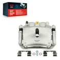 thumbnail image 1 of CMX Front Left (Driver Side) Disc Brake Caliper SLC-18B4975A for Car 2009 Ford F-150, 1 of 10
