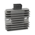 thumbnail image 4 of Voltage Regulator Rectifier for Kawasaki ER6F ER6N Ninja 650R Z750S Versys Z1000 Vulcan900 Z750 Z 80, 4 of 5
