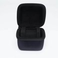 thumbnail image 4 of Watch Travel Case W/ Zipper Tough Portable Protection Display 1 Slot EVA Single Watch Box, 4 of 8