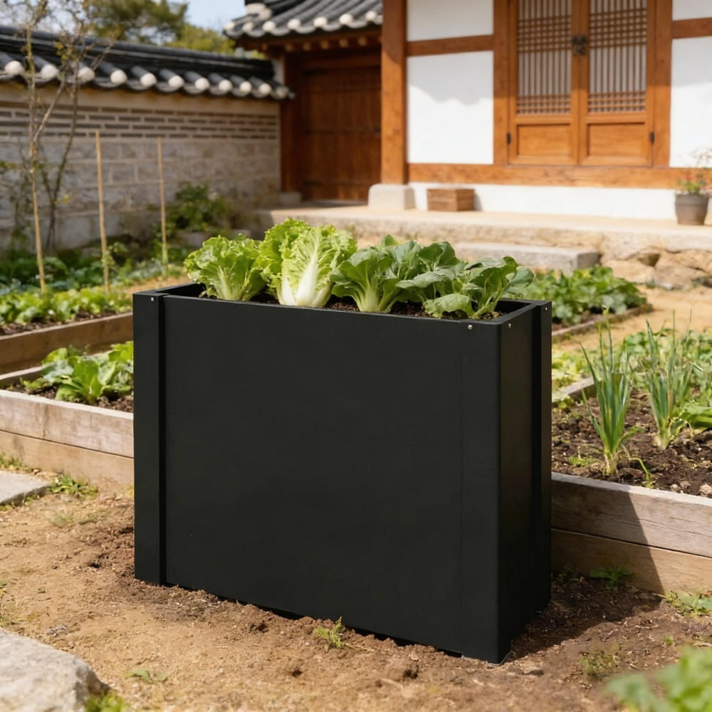 Planter Box