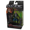thumbnail image 1 of GI Joe Movie Rise of Cobra (2008) Hasbro Cobra Commander 3.75 Inch Figure, 1 of 2