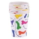 thumbnail image 1 of 21 Piezas de Taza de Papel Impreso Accesorio Decorativo Perfecto de Fotografía, 1 of 6
