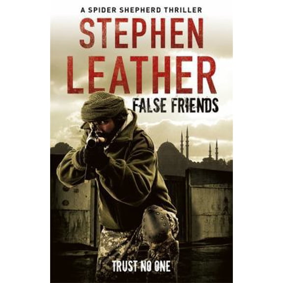 Pre-Owned False Friends