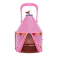 thumbnail image 4 of Tente de glamping Peppa Fest, 4 of 5
