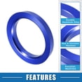 thumbnail image 3 of OD 73.1mm a ID 56.1mm, 3 of 7