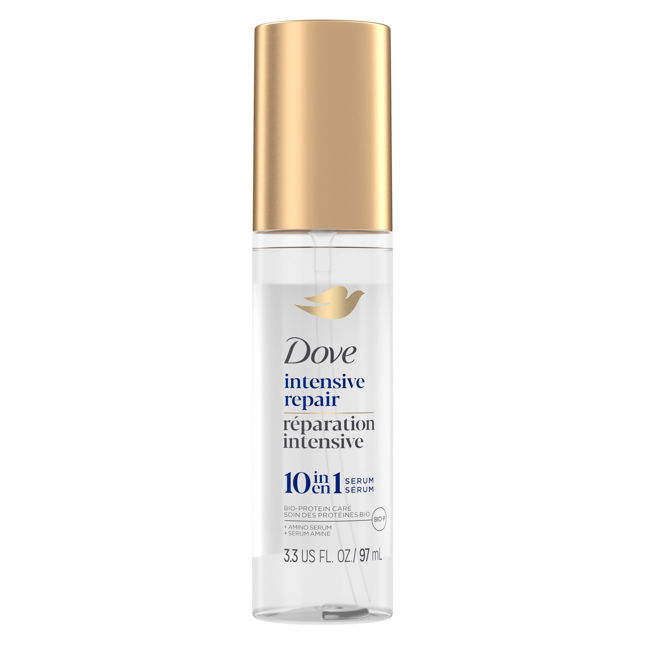 (6 pack) Dove Styling Aid Intensive Repair 3.3, Fl Oz