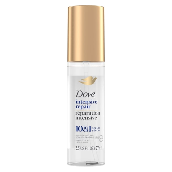 Dove Styling Aid Intensive Repair 3.3, Fl Oz