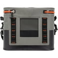 thumbnail image 4 of Akona Fargo Rectangle Soft Cooler for Camping, Boat, Beach, Kayak AKB910, 4 of 6