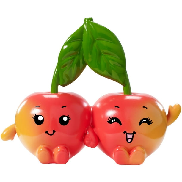 Barbie Dreamtopia Sweetville Cherry Figure