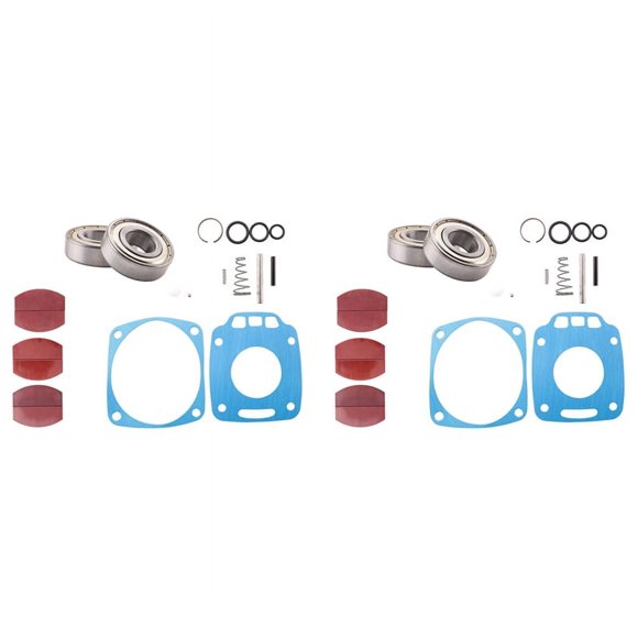 Kit de Réglage 2X 285B-TK1 pour Clé à Choc Ingersoll Série 285B-6