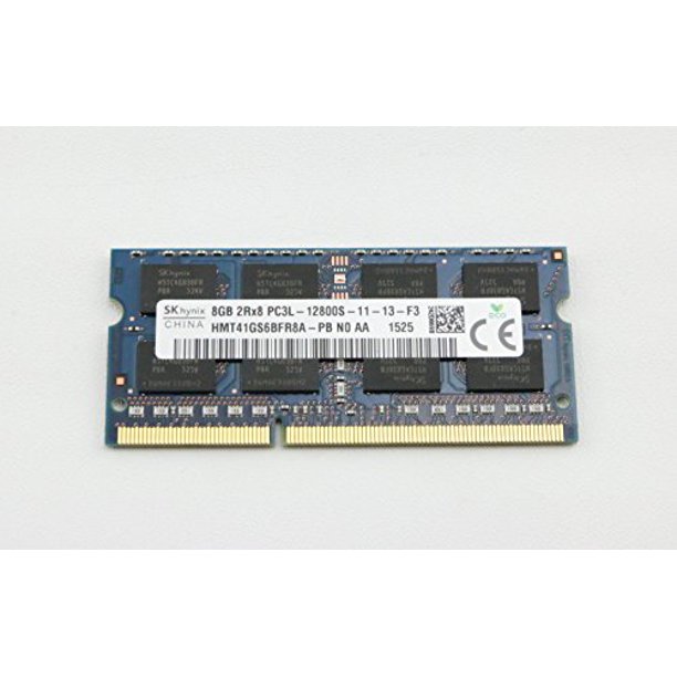 8gb Pc3 Ddr3 1600mhz 1 35v Sodimm Memory Hmt41gs6bfr8a Pb N0 Walmart Com Walmart Com 8gb Pc3 Ddr3 1600mhz 1 35v Sodimm Memory Hmt41gs6bfr8a Pb N0 Walmart Com Walmart Com