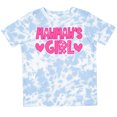 thumbnail image 3 of Inktastic Mawmaw's Girl Gender Reveal Girls Toddler T-Shirt, 3 of 5