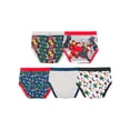 thumbnail image 4 of Avengers Cotton Underwear Boys Size 6, 4 of 6