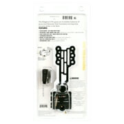 Trophy Ridge Ridgeline 5 Pin Bow Sight, 2x Magnification