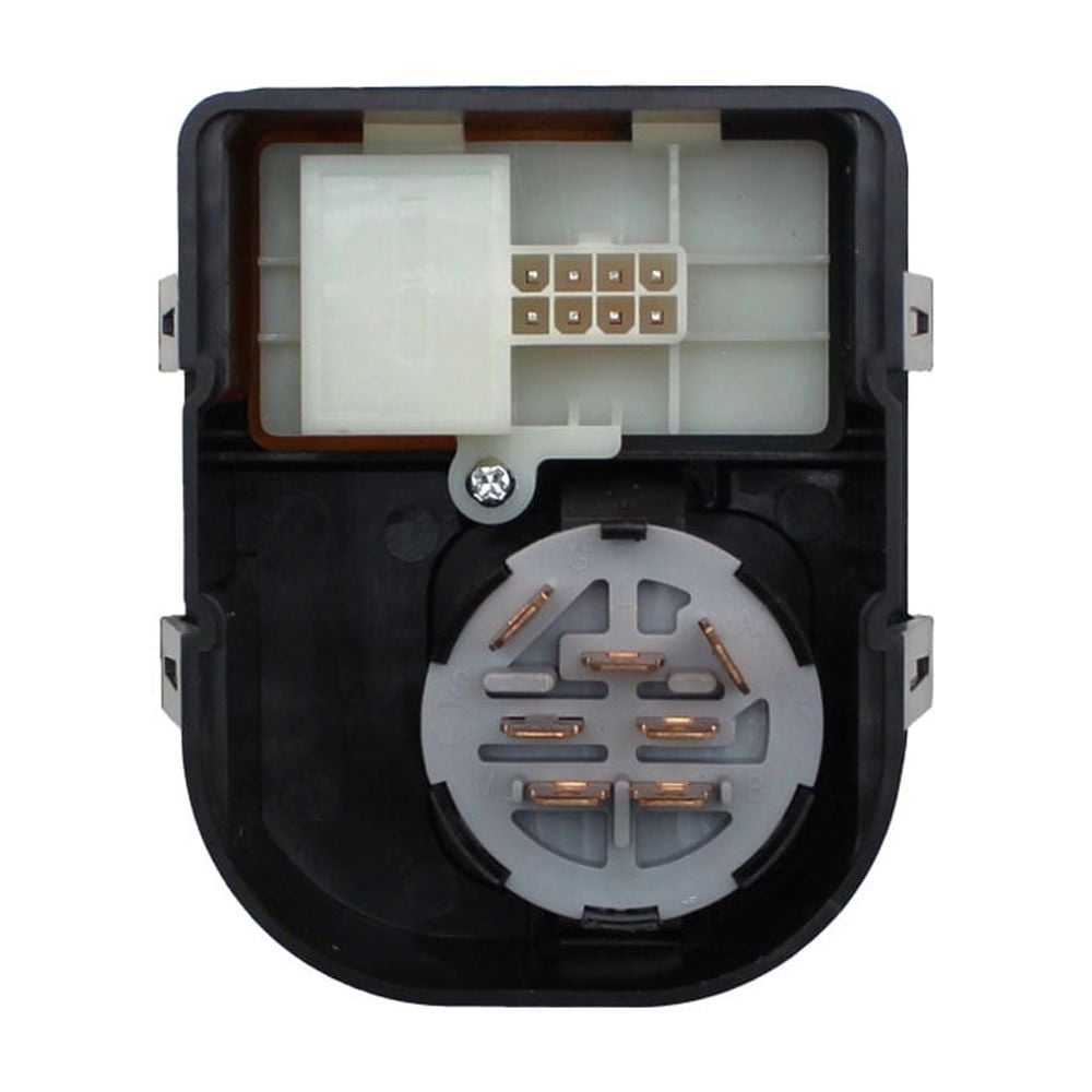 Ignition Switch w/ Module Replaces MTD Fits Cub Cadet 725-06119, 925-06119, 725-04227