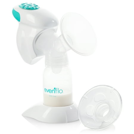 Evenflo Single Electric Breast Pump