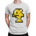 thumbnail image 1 of Camiseta dorada única, camiseta casual de Terraria, la más nueva camiseta para adultos, 1 of 7