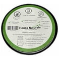 thumbnail image 3 of WWXBTM 2 Gallon White Bucket with Screw on Lid - Pack of 3 Made in USA contrainers (White Buckets with Green Lids), 3 of 3