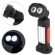 thumbnail image 4 of Luz de emergencia portátil de la lámpara de trabajo de 3.7V 3W LED para la reparación que acampa al aire libre, 4 of 8