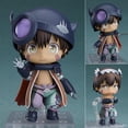 thumbnail image 1 of Figura de Anime Reg Made in Abyss, figura de acción de Prushka, figura de Faputa, modelo coleccionable, juguetes de regalo de mantequilla #1053 #18881053 con caja al por menor zhangmengya unisex, 1 of 2