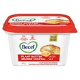 thumbnail image 1 of Dairy Free Becel Plant Butter Salted 427g Tub, 1 of 5