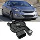 thumbnail image 4 of Interruptor inhibidor de seguridad neutral 42700-26000 para Accent 4270026000 42700-26700 4270026700, 4 of 5