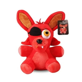 Buy Funko Five Nights At Freddy's Golden Freddy Plush Doll 6 (Walmart)  Exclusive with FNAF Pin Online at desertcartNorway