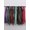Multicolor, variant on Lot of Ten Banarasi Scarves with Tanchoi Weave – Multicolor