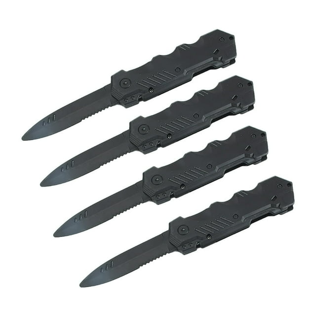 4Pcs Telescopic Retractable Toys Funny Children Halloween Prop Plastic Model Party Parent-Child Accessories