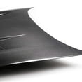 thumbnail image 2 of Seibon 18-19 Kia Stinger TS Carbon Fiber Hood, 2 of 8